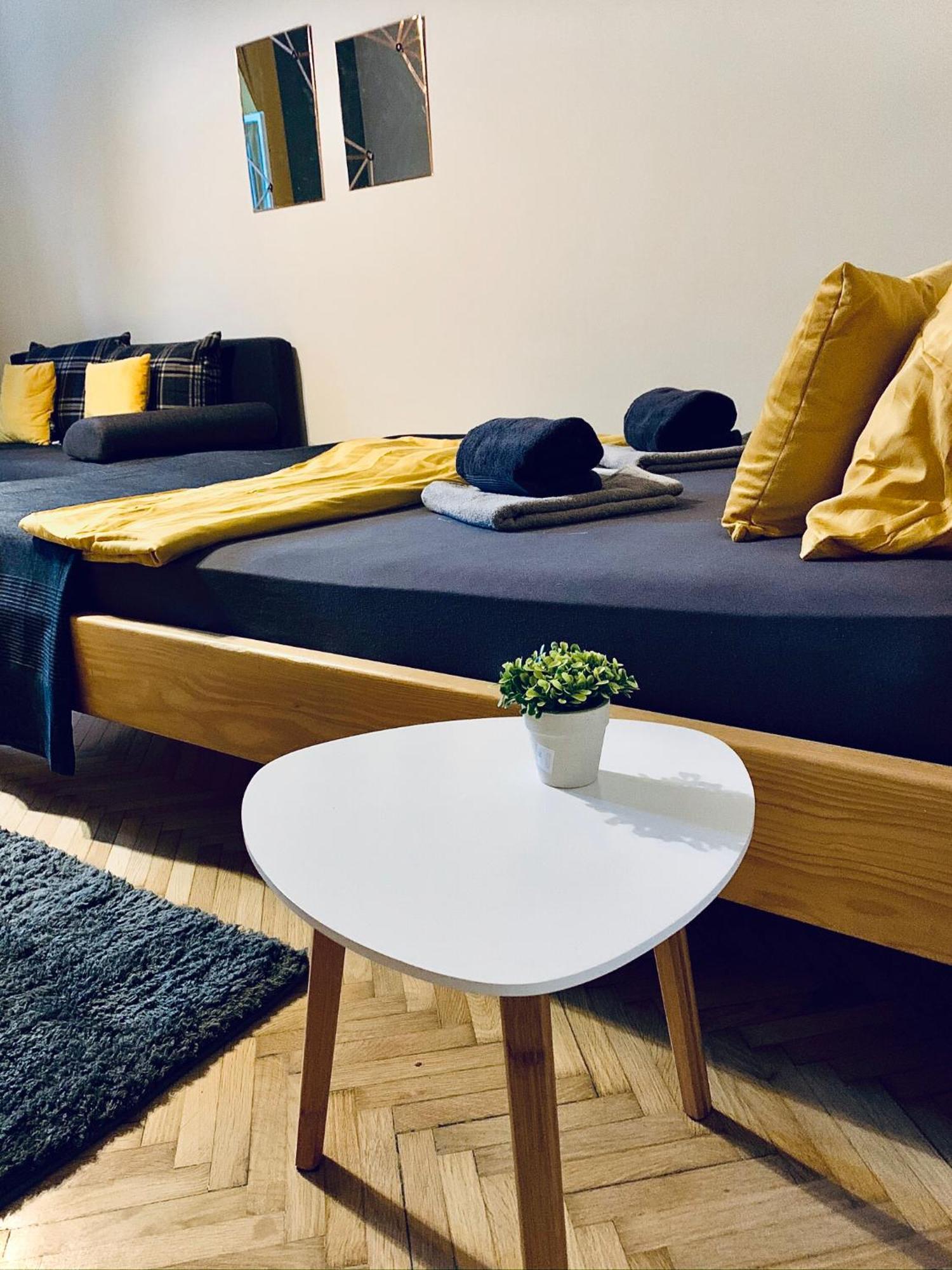 Hostel Sova Novi Sad Kamer foto
