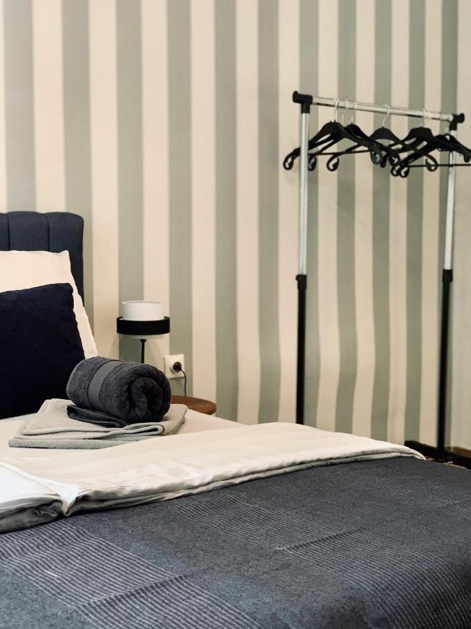 Hostel Sova Novi Sad Buitenkant foto